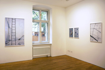 Robert Morat Galerie Berlin 2016